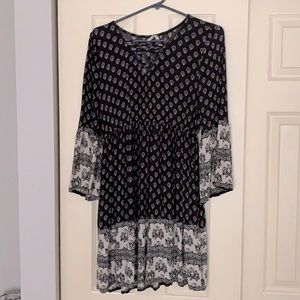 Size small from kohl’s, wore once or twice